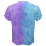 SHONEN WORLD ORDER Tee - Anime Otaku Pastel Geek T-Shirt Parody Shirt - anime gym clothes