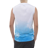 EVEN FURTHER BEYOND - Anime Gym tank fitness clothes