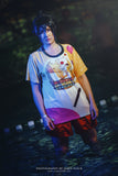 The carnival cosplay workout shirt
