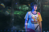 The carnival cosplay workout shirt