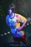 The carnival cosplay workout shirt