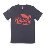TEAM Valor - Gaming Cosplay Tee - Anime Gym Clothes