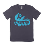 TEAM Mystic - Gaming Cosplay Tee - Anime Gym Clothes