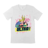 Plus Ultra Fitness Tank - Anime Workout Gym Clothes