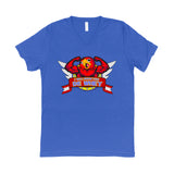 Let Me Show You De Whey - Ugandan Red Echidna Workout Tee/Tank