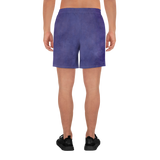 MENACING - Anime Bizarre Workout Gym Shorts