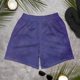 MENACING - Anime Bizarre Workout Gym Shorts