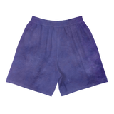 MENACING - Anime Bizarre Workout Gym Shorts