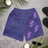 MENACING - Anime Bizarre Workout Gym Shorts