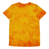 ONE PUNCH ATHLETICS Gym T-Shirt - Anime Fitness Clothes