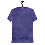 STAR ATHLETICS - Anime workout gym fitness t-shirt