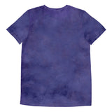 STAR ATHLETICS - Anime workout gym fitness t-shirt