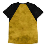 Traffy T-Shirt - Anime Gym Fitness Clothes