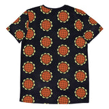 Dressrosa Sunflower Anime Athletic T-shirt Fitness Gym Clothes