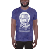 STAR ATHLETICS - Anime workout gym fitness t-shirt