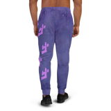 MENACING - Anime Gym Workout Fitness Joggers
