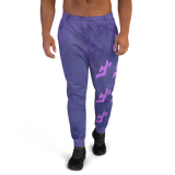 MENACING - Anime Gym Workout Fitness Joggers