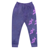 MENACING - Anime Gym Workout Fitness Joggers
