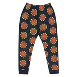 Dressrosa Sunflower Anime Gym Joggers