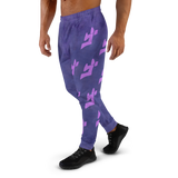 MENACING - Anime Gym Workout Fitness Joggers