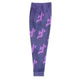 MENACING - Anime Gym Workout Fitness Joggers