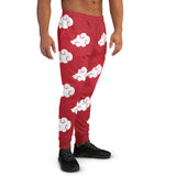 CLOUD DAWN - Gym Workout Joggers - Anime Fitnes Clothes