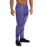 MENACING - Anime Gym Workout Fitness Joggers