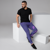MENACING - Anime Gym Workout Fitness Joggers