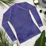 STAR ATHLETICS - Anime Gym Fitness Workout Rash Guard