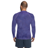 STAR ATHLETICS - Anime Gym Fitness Workout Rash Guard