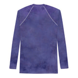 STAR ATHLETICS - Anime Gym Fitness Workout Rash Guard