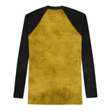 Traffy Fitness Rash Guard - Anime Gym Clothes