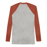 OPPAI Rash Guard - anime fitness gym clothes