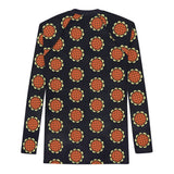 Dressrosa Sunflower One Piece Rash Guard Anime Gym Clothes