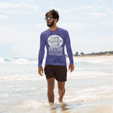 STAR ATHLETICS - Anime Gym Fitness Workout Rash Guard