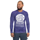 STAR ATHLETICS - Anime Gym Fitness Workout Rash Guard