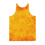 ONE PUNCH ATHLETICS Gym Tank - ONE PUNCH ATHLETICS - Anime Fitness Clothes