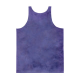 STAR ATHLETICS - Anime Gym Fitness Tank Top