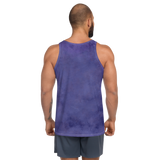 STAR ATHLETICS - Anime Gym Fitness Tank Top