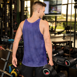 STAR ATHLETICS - Anime Gym Fitness Tank Top