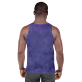 STAR ATHLETICS - Anime Gym Fitness Tank Top