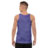 STAR ATHLETICS - Anime Gym Fitness Tank Top