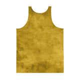 Traffy Cosplay Tank Top - Anime Workout Fitness Clothes