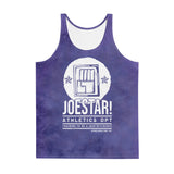 STAR ATHLETICS - Anime Gym Fitness Tank Top