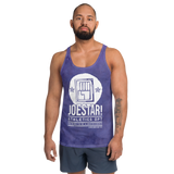 STAR ATHLETICS - Anime Gym Fitness Tank Top
