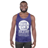 STAR ATHLETICS - Anime Gym Fitness Tank Top