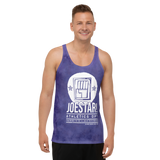 STAR ATHLETICS - Anime Gym Fitness Tank Top