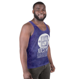 STAR ATHLETICS - Anime Gym Fitness Tank Top