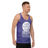 STAR ATHLETICS - Anime Gym Fitness Tank Top