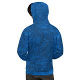 IKIGAI: Anime Genki Dama Fitness Gym Workout Hoodie